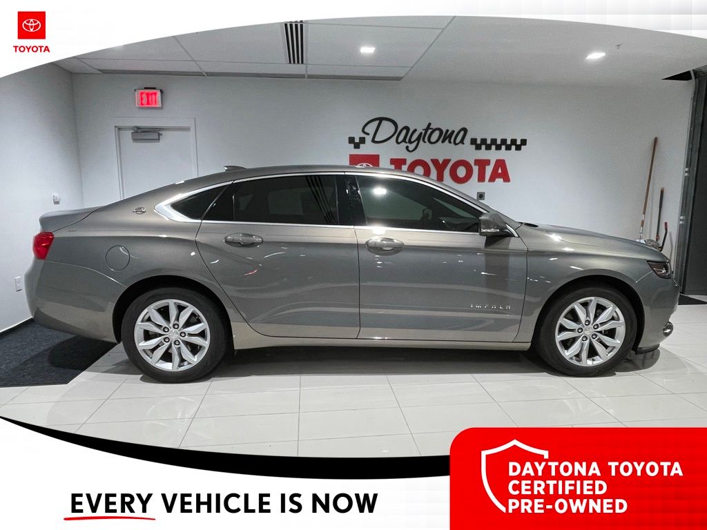chevrolet impala 2017 2G1105S36H9180751 image chevrolet impala 2017 2G1105S36H9180751 image