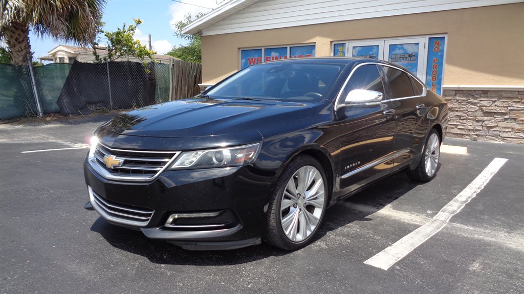 chevrolet impala 2017 2G1145S35H9144747 image chevrolet impala 2017 2G1145S35H9144747 image