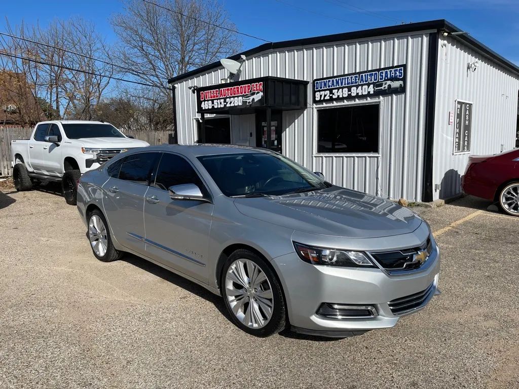 chevrolet impala 2017 2G1145S35H9143999 image chevrolet impala 2017 2G1145S35H9143999 image