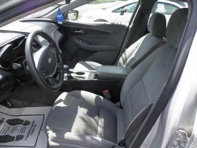 chevrolet impala 2017 2G11Z5S39H9127788 image chevrolet impala 2017 2G11Z5S39H9127788 image