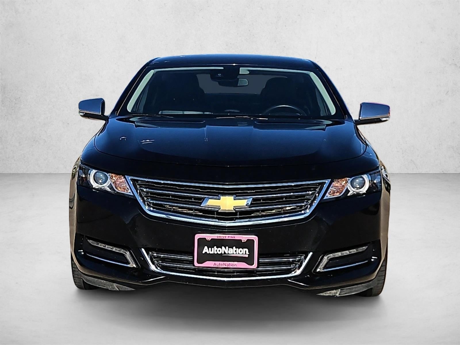 chevrolet impala 2017 2G1145S34H9121850 image chevrolet impala 2017 2G1145S34H9121850 image