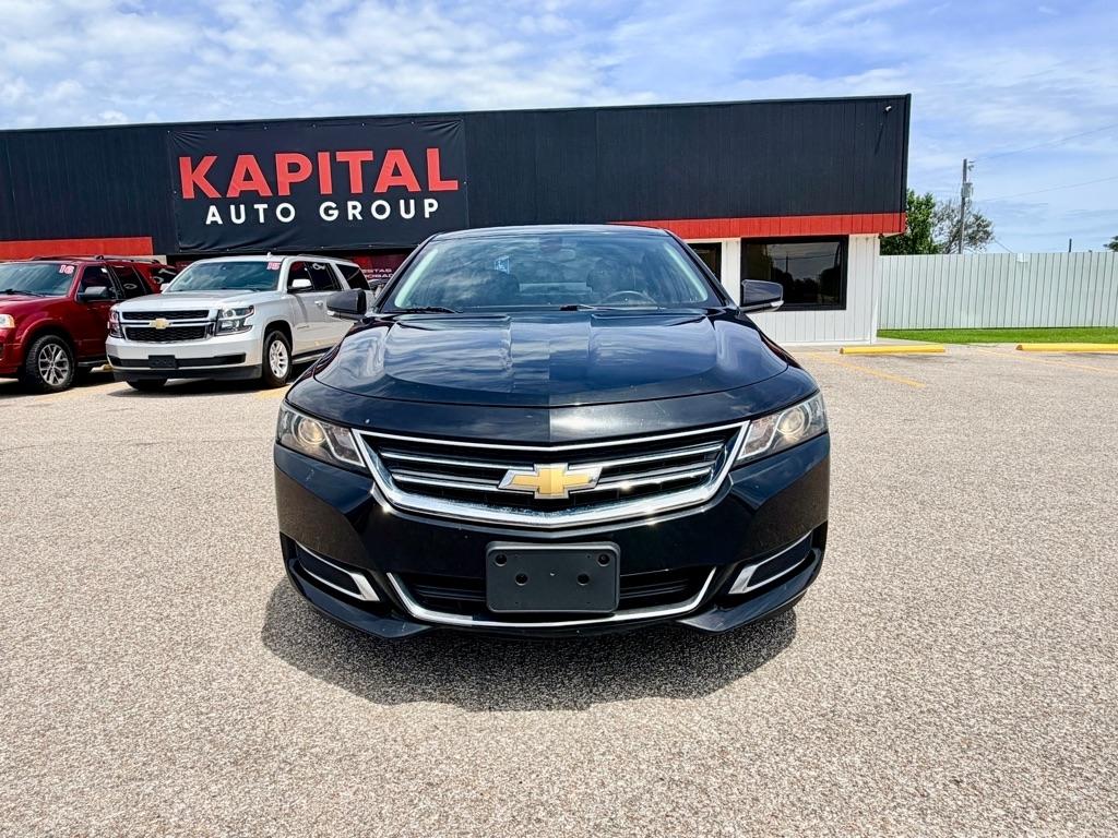 chevrolet impala 2017 2G1105S32H9175806 image chevrolet impala 2017 2G1105S32H9175806 image
