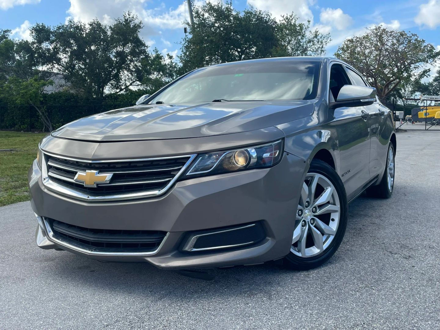 chevrolet impala 2017 2G1105SA6H9170073 image chevrolet impala 2017 2G1105SA6H9170073 image