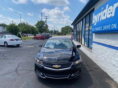 chevrolet impala 2017 1G11X5S39HU153056 image chevrolet impala 2017 1G11X5S39HU153056 image