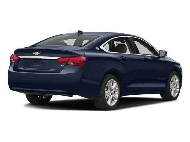 chevrolet impala 2017 2G11X5SAXH9154079 image chevrolet impala 2017 2G11X5SAXH9154079 image