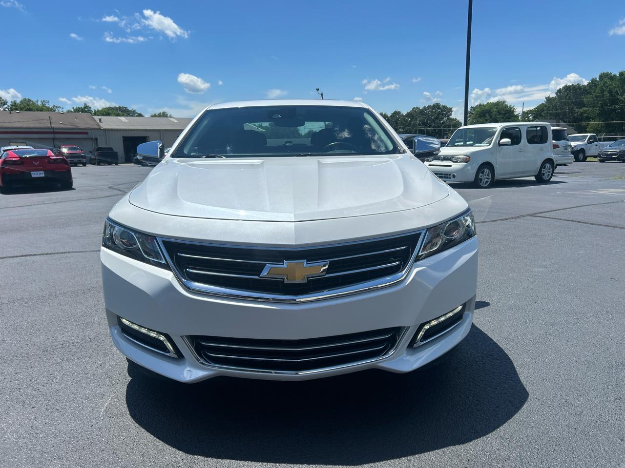 chevrolet impala 2017 2G1145S30H9182970 image chevrolet impala 2017 2G1145S30H9182970 image