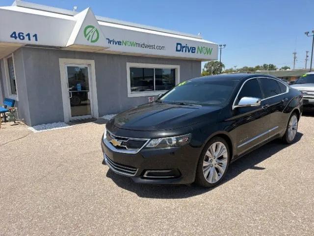chevrolet impala 2017 2G1145S35H9148474 image chevrolet impala 2017 2G1145S35H9148474 image