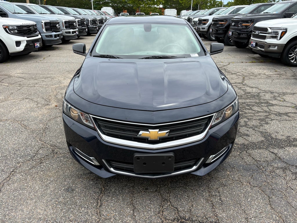 chevrolet impala 2017 2G11Z5SA8H9102928 image chevrolet impala 2017 2G11Z5SA8H9102928 image