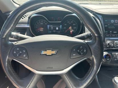 chevrolet impala 2017 2G1145S36H9101812 image chevrolet impala 2017 2G1145S36H9101812 image