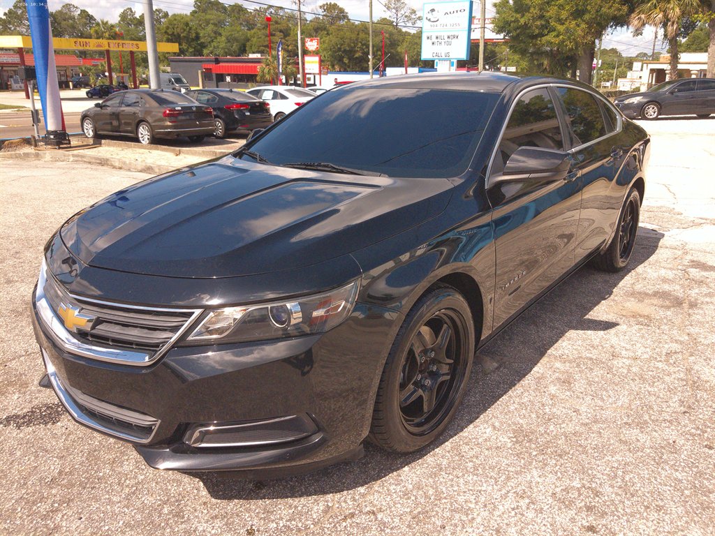 chevrolet impala 2017 2G11Z5S37H9141477 image chevrolet impala 2017 2G11Z5S37H9141477 image