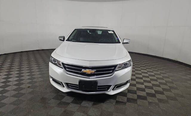 chevrolet impala 2017 1G1145S35HU157131 image chevrolet impala 2017 1G1145S35HU157131 image