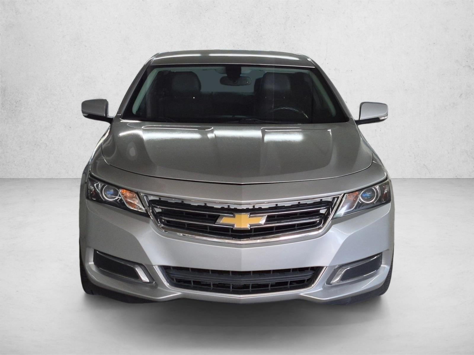 chevrolet impala 2017 1G1105S31HU114806 image chevrolet impala 2017 1G1105S31HU114806 image