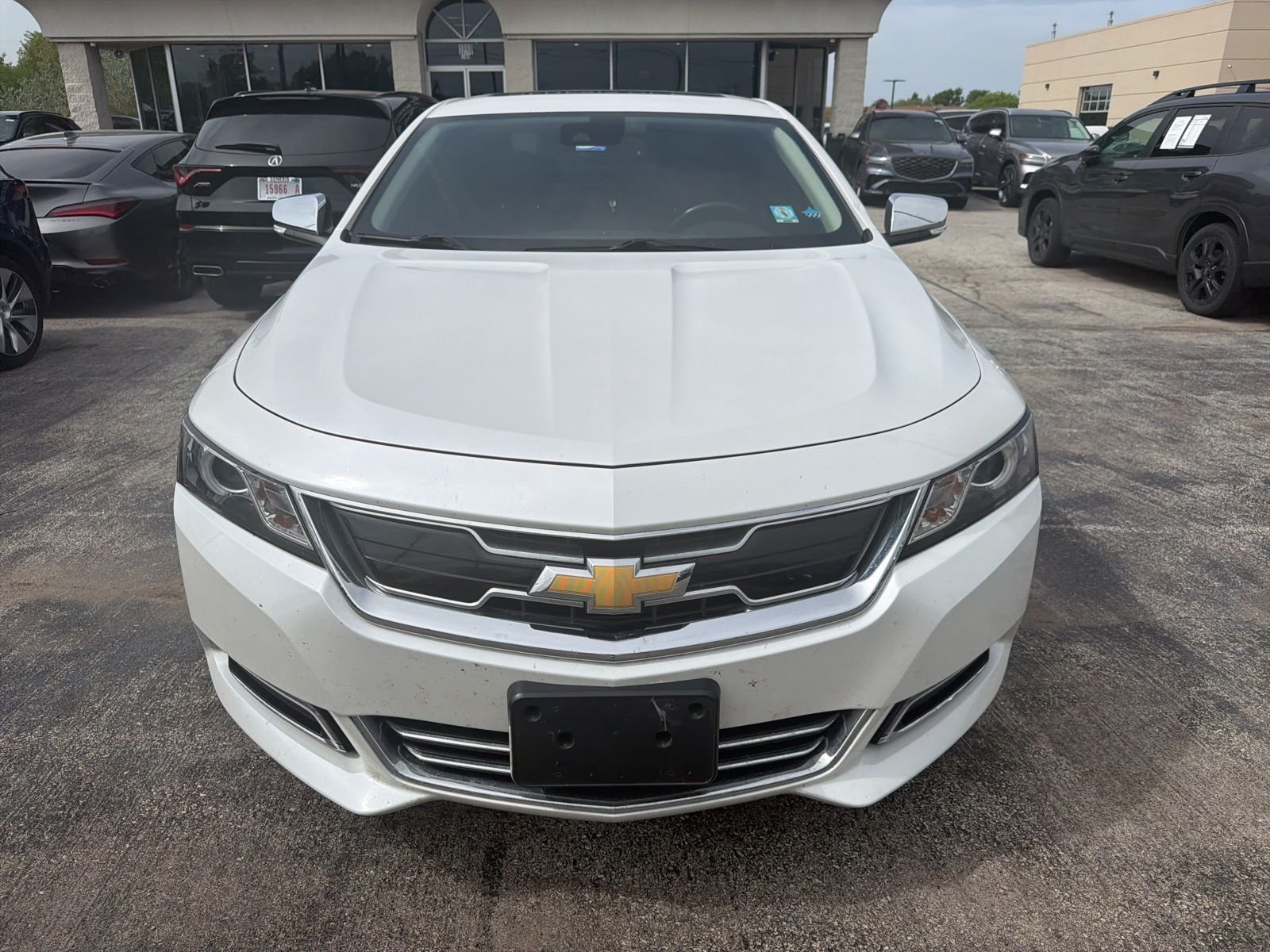 chevrolet impala 2017 2G1145S33H9191226 image chevrolet impala 2017 2G1145S33H9191226 image