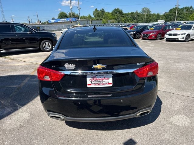 chevrolet impala 2017 2G1145S30H9184007 image chevrolet impala 2017 2G1145S30H9184007 image