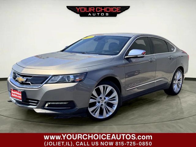 chevrolet impala 2017 2G1145S32H9180069 image chevrolet impala 2017 2G1145S32H9180069 image