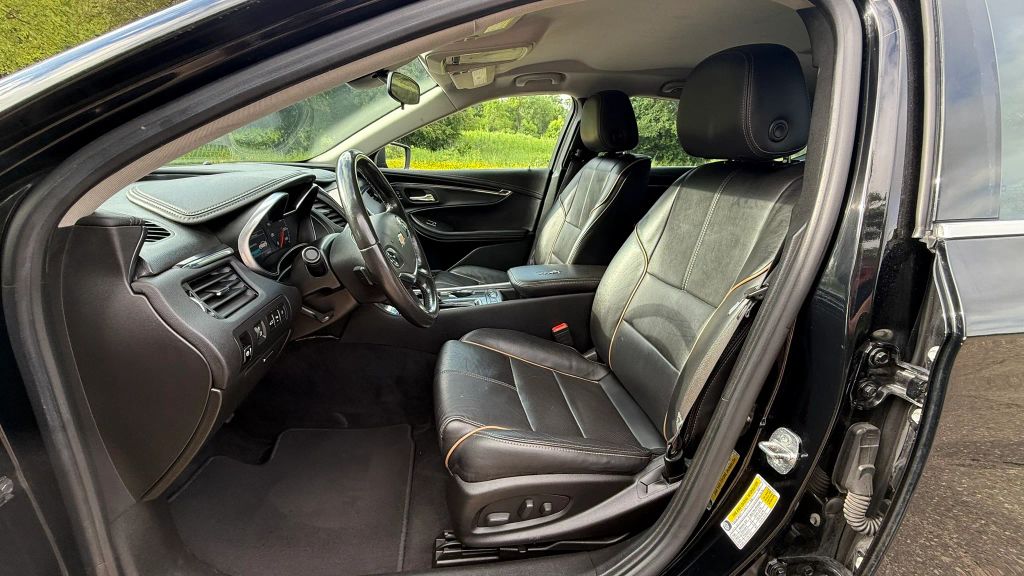 chevrolet impala 2017 1G1145S39HU185241 image chevrolet impala 2017 1G1145S39HU185241 image