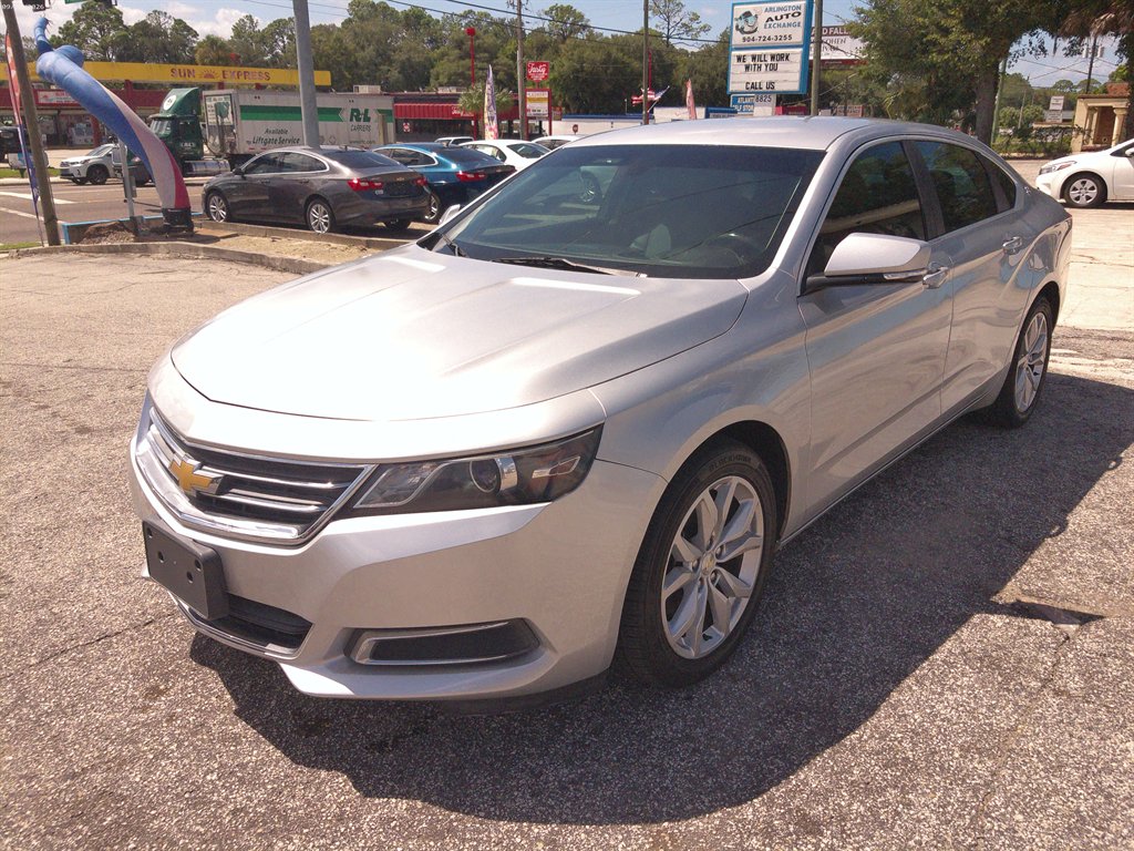 chevrolet impala 2017 2G1105SA9H9120087 image chevrolet impala 2017 2G1105SA9H9120087 image