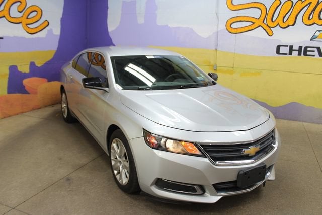 chevrolet impala 2017 2G11Z5SA0H9107623 image chevrolet impala 2017 2G11Z5SA0H9107623 image