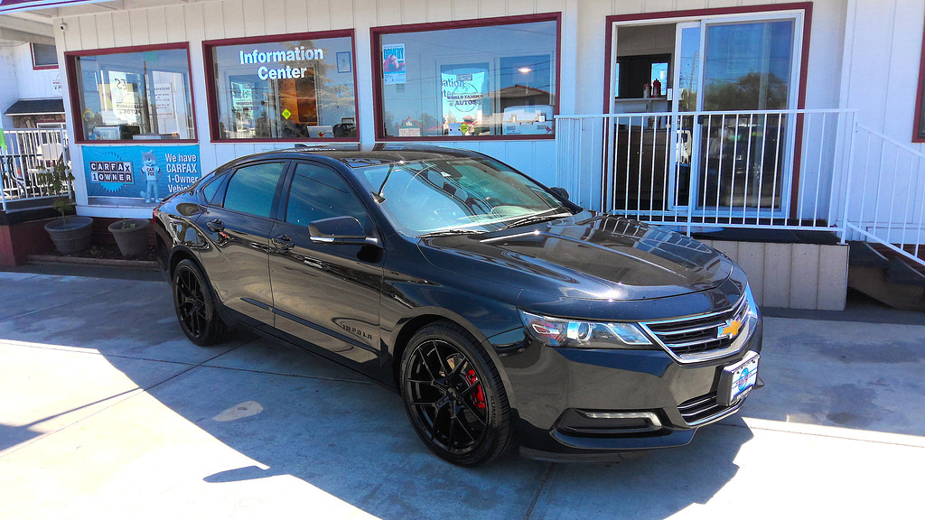 chevrolet impala 2017 2G1145S32H9157178 image chevrolet impala 2017 2G1145S32H9157178 image
