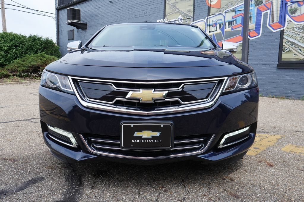 chevrolet impala 2017 2G1145S36H9192144 image chevrolet impala 2017 2G1145S36H9192144 image