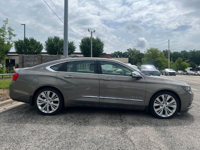 chevrolet impala 2017 2G1145S33H9176984 image chevrolet impala 2017 2G1145S33H9176984 image