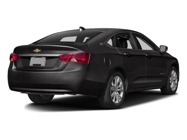 chevrolet impala 2017 1G1105S38HU118402 image chevrolet impala 2017 1G1105S38HU118402 image