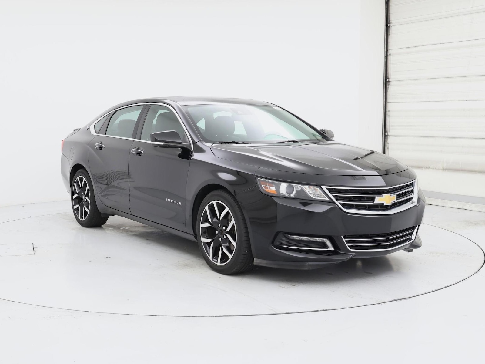 chevrolet impala 2017 2G1145S32H9134449 image chevrolet impala 2017 2G1145S32H9134449 image