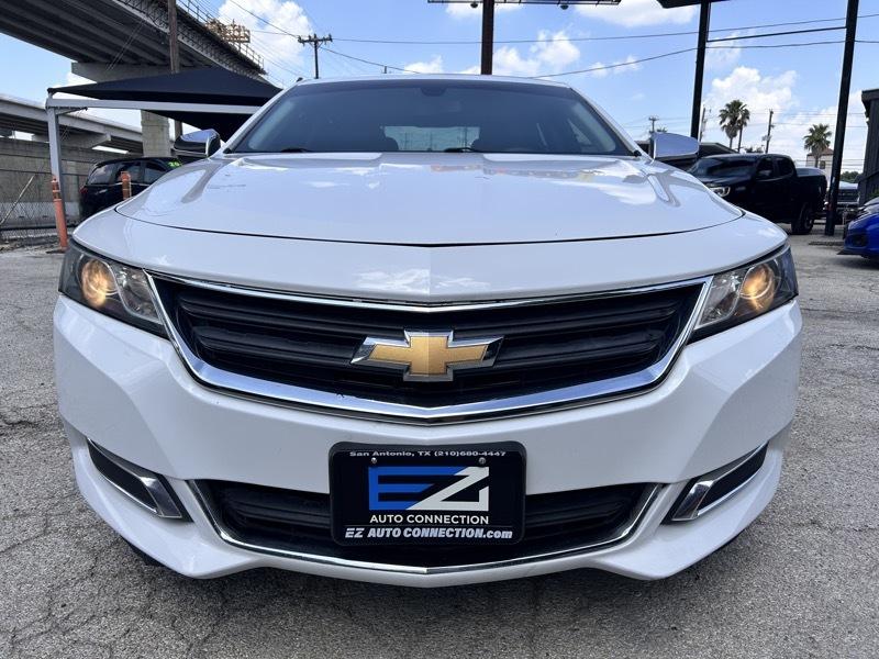 chevrolet impala 2017 2G11X5SA1H9157663 image chevrolet impala 2017 2G11X5SA1H9157663 image