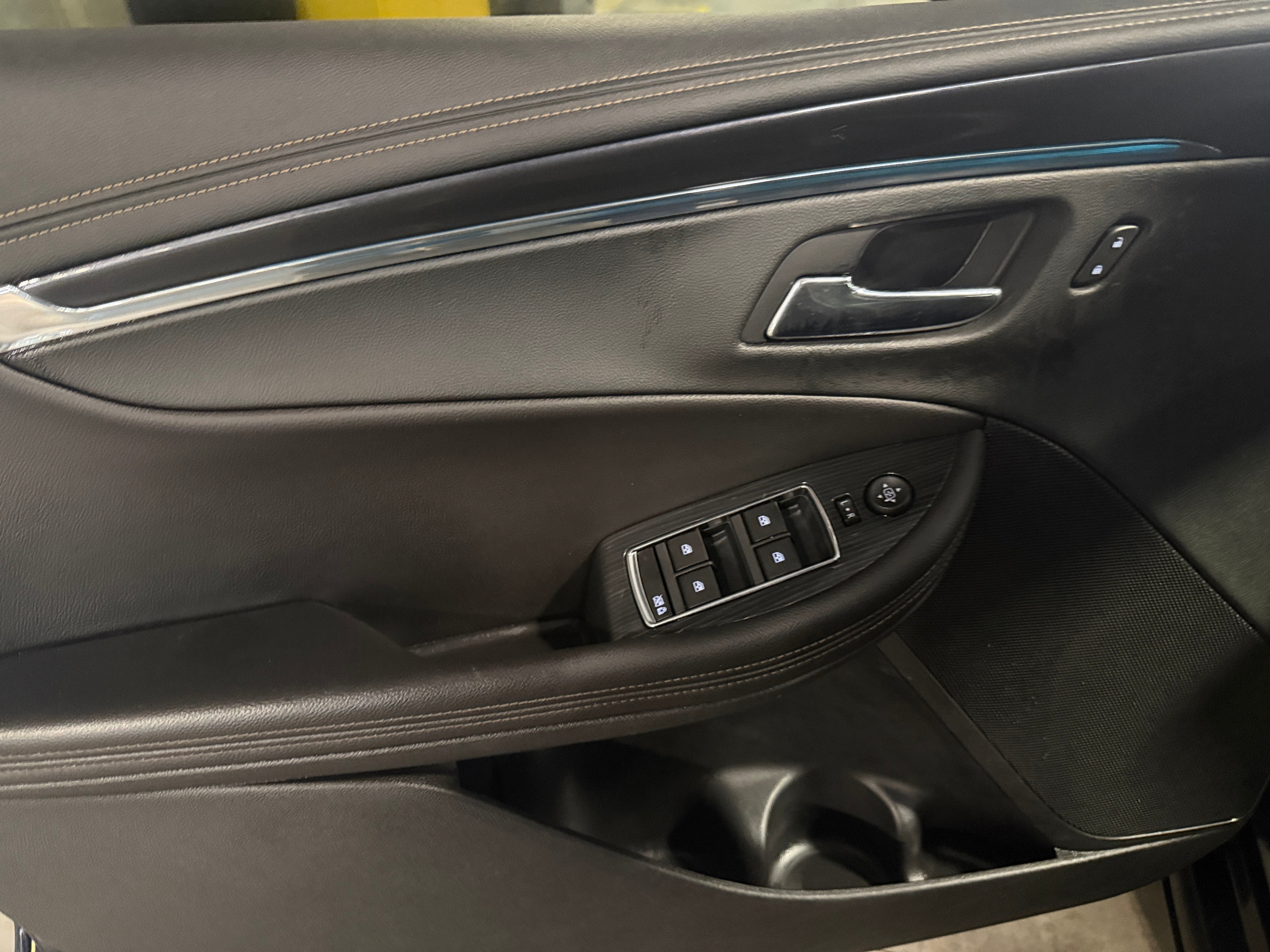 chevrolet impala 2017 2G1145S34H9153682 image chevrolet impala 2017 2G1145S34H9153682 image