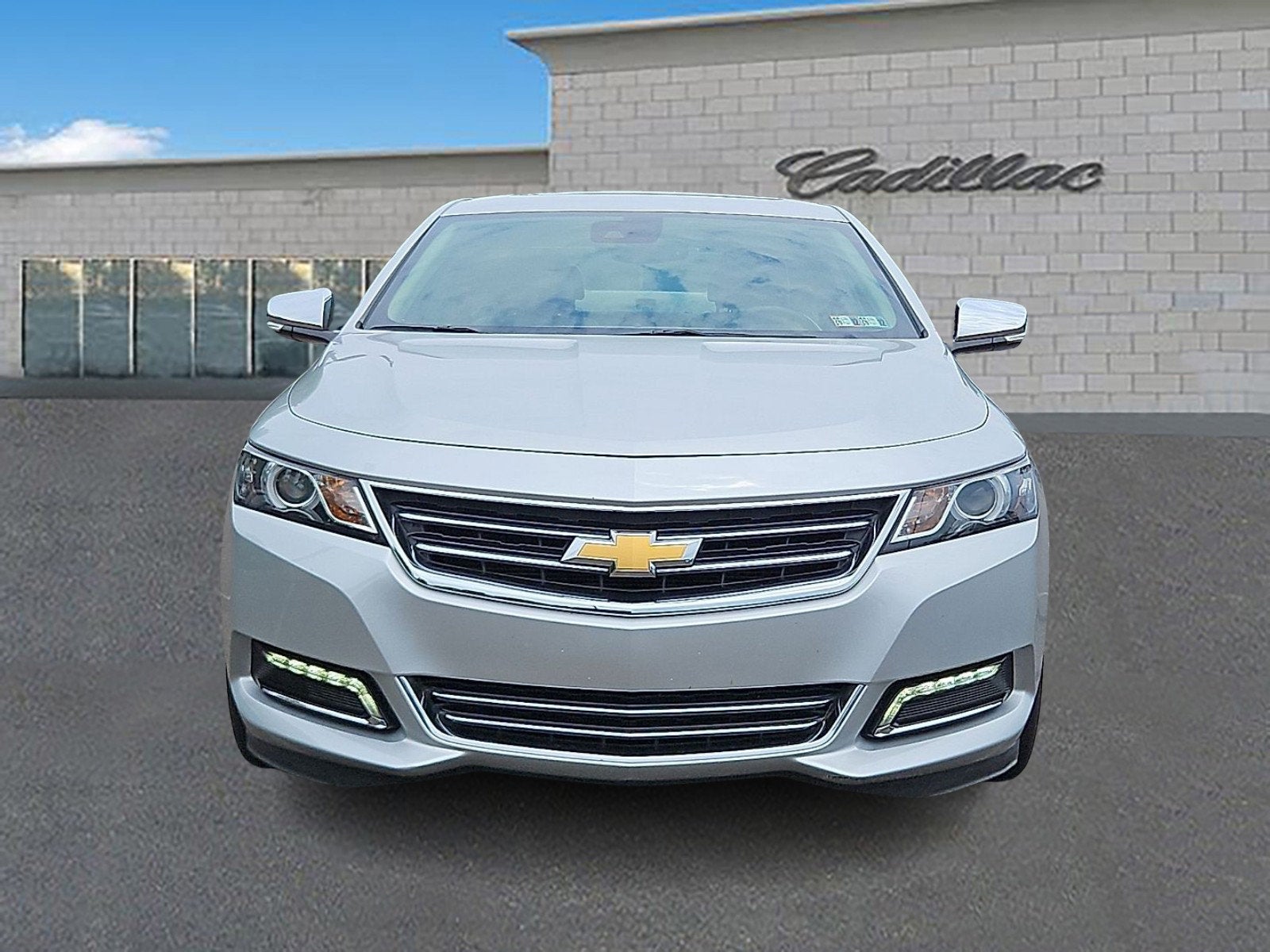 chevrolet impala 2017 1G1145S33HU149772 image chevrolet impala 2017 1G1145S33HU149772 image