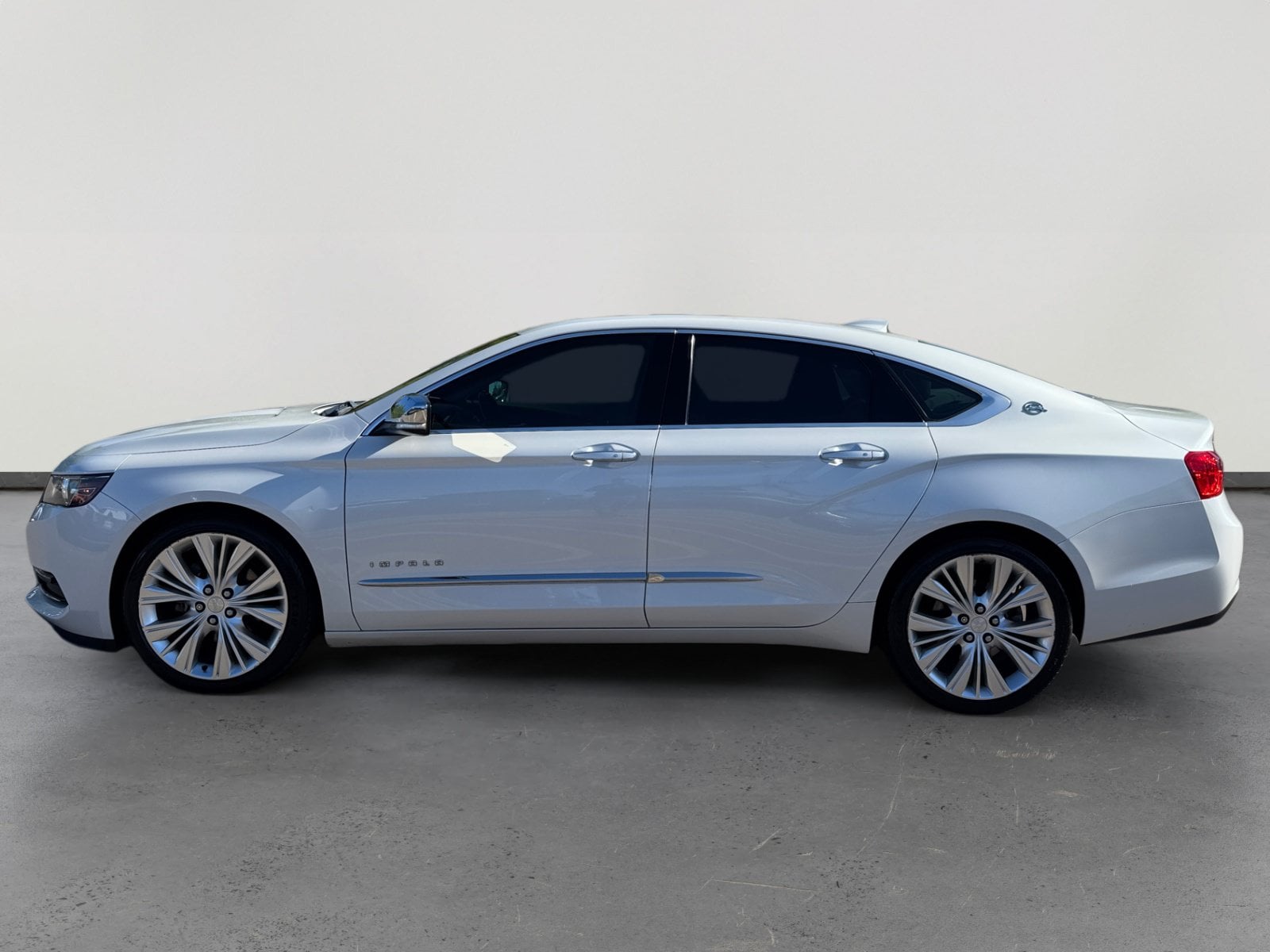 chevrolet impala 2017 1G1145S31HU204932 image chevrolet impala 2017 1G1145S31HU204932 image