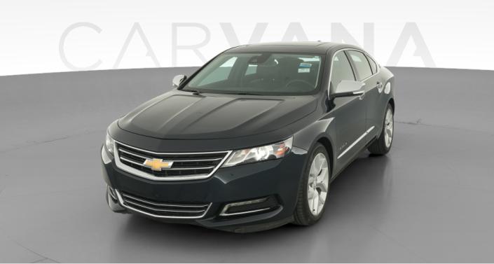 chevrolet impala 2017 2G1145S36H9122661 image chevrolet impala 2017 2G1145S36H9122661 image