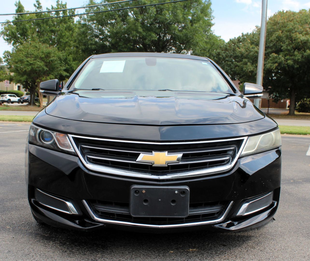 chevrolet impala 2017 1G1105S39HU200493 image chevrolet impala 2017 1G1105S39HU200493 image