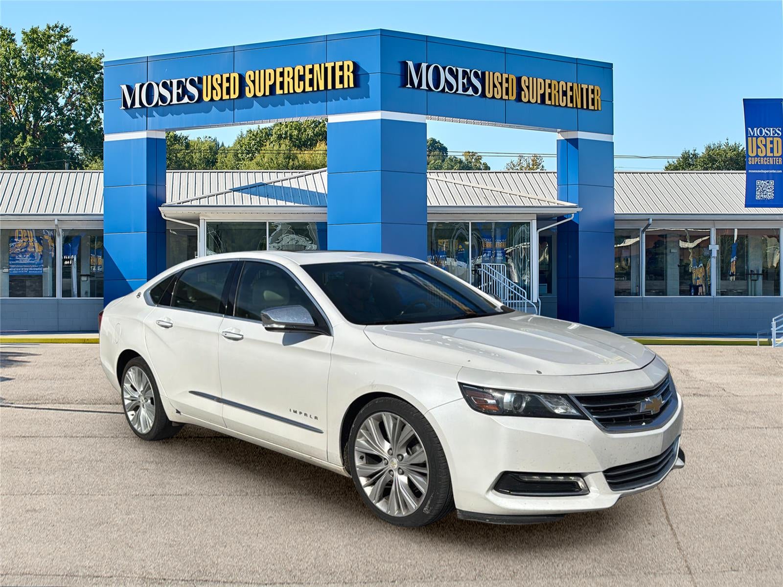 chevrolet impala 2017 1G1145S3XHU215279 image chevrolet impala 2017 1G1145S3XHU215279 image