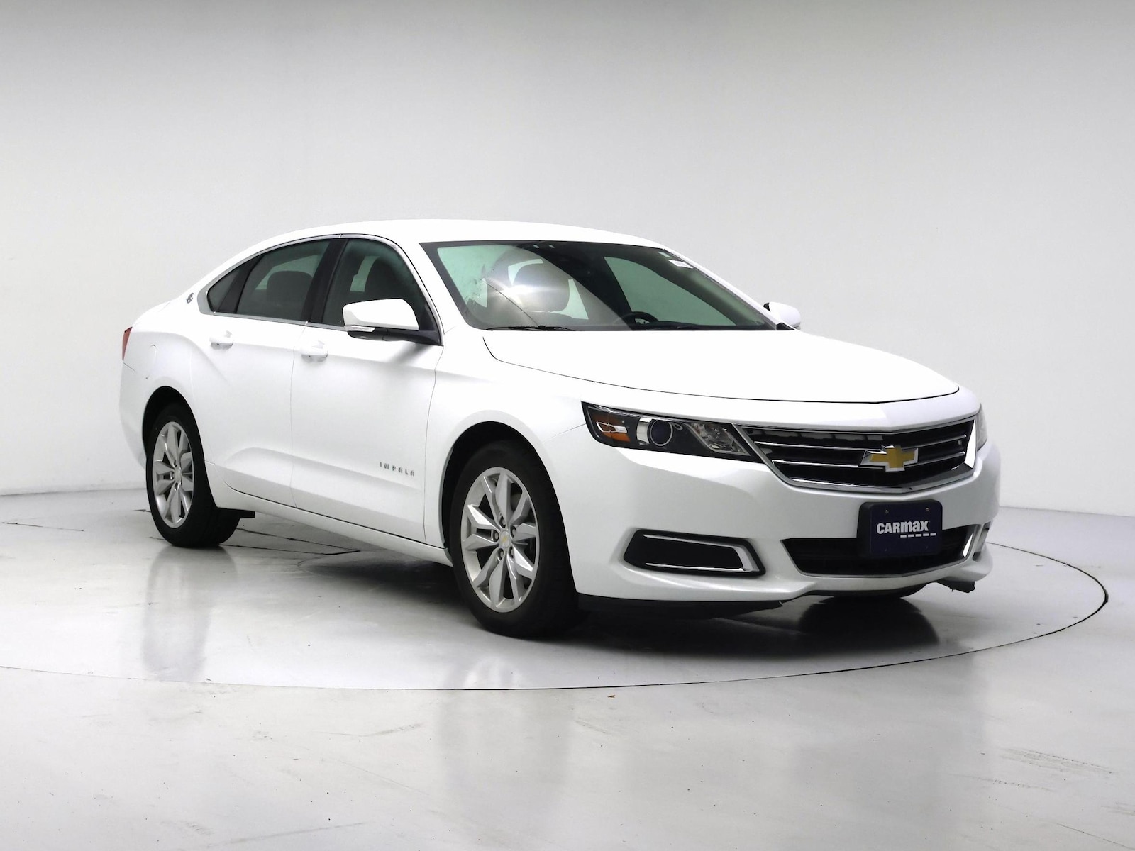chevrolet impala 2017 1G1105S32HU214901 image chevrolet impala 2017 1G1105S32HU214901 image