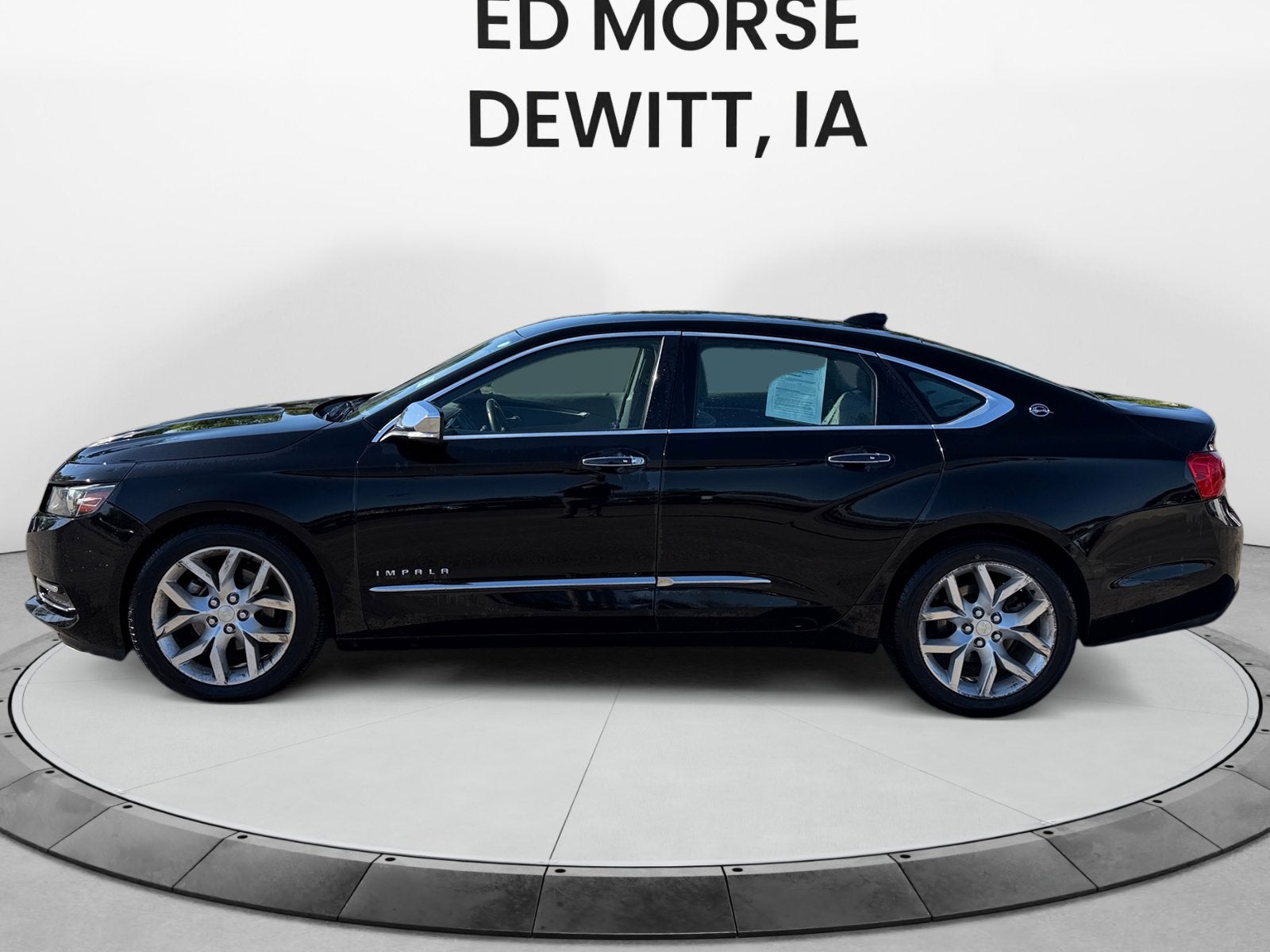 chevrolet impala 2017 2G1145S38H9133466 image chevrolet impala 2017 2G1145S38H9133466 image