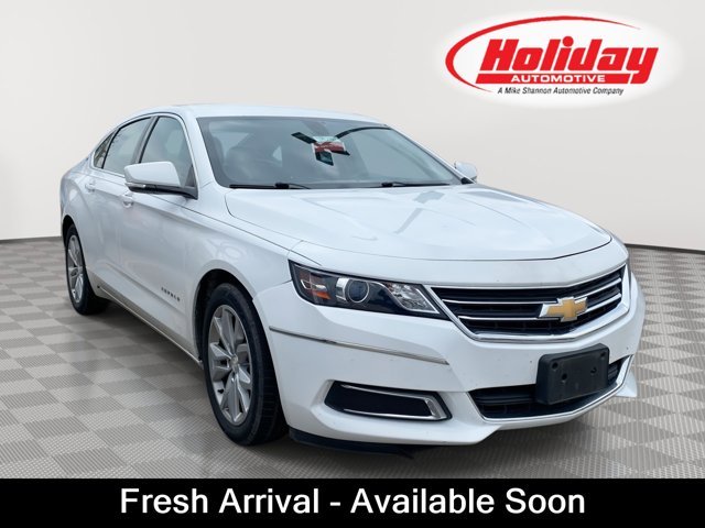 chevrolet impala 2017 2G1105S32H9119073 image chevrolet impala 2017 2G1105S32H9119073 image