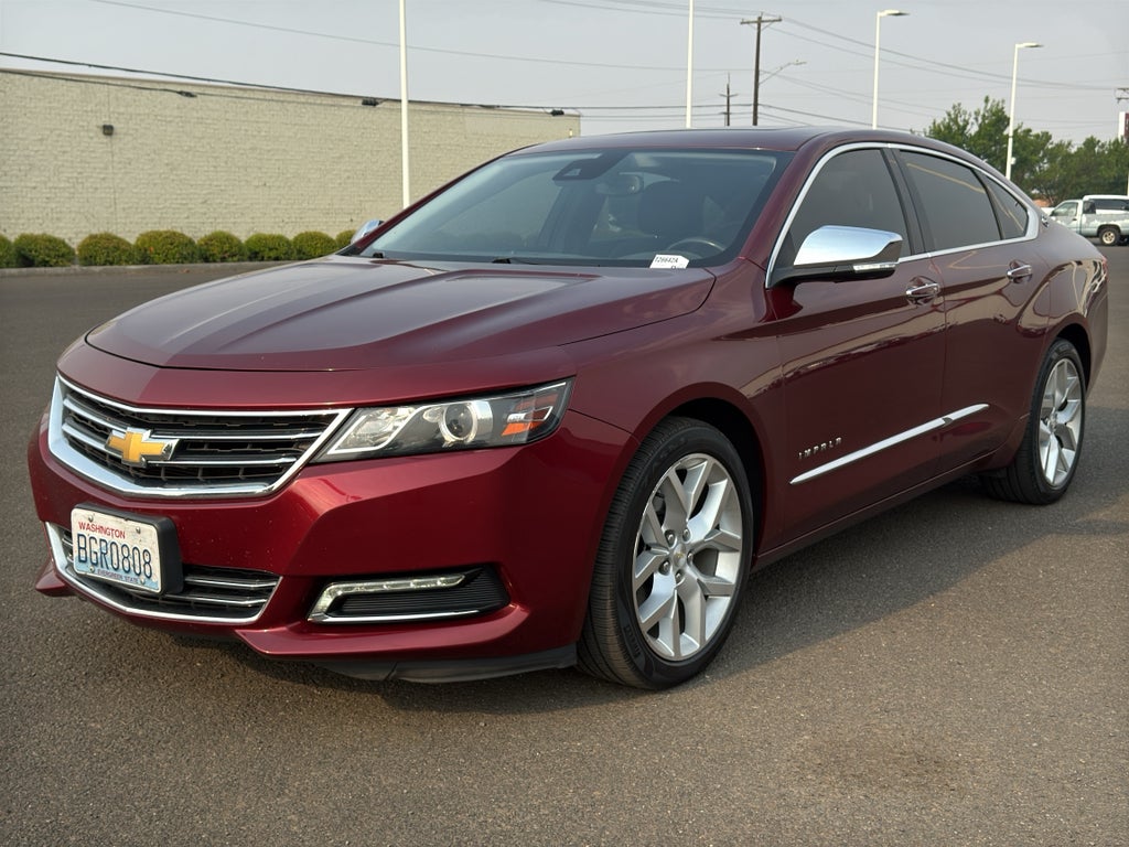 chevrolet impala 2017 2G1145S31H9196005 image chevrolet impala 2017 2G1145S31H9196005 image