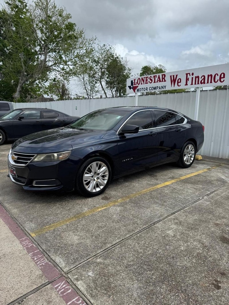 chevrolet impala 2017 2G11X5SA2H9176240 image chevrolet impala 2017 2G11X5SA2H9176240 image