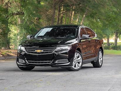 chevrolet impala 2017 2G1105S33H9138280 image chevrolet impala 2017 2G1105S33H9138280 image