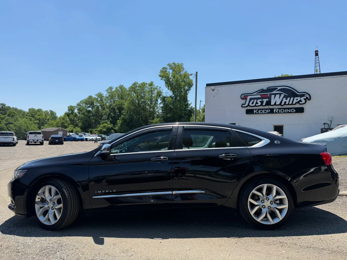 chevrolet impala 2017 2G1145S38H9126078 image chevrolet impala 2017 2G1145S38H9126078 image
