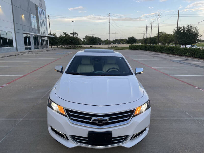 chevrolet impala 2017 1G1145S32HU212019 image chevrolet impala 2017 1G1145S32HU212019 image