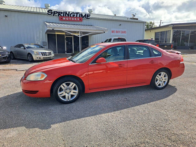 chevrolet impala 2012 2G1WB5E38C1116214 image chevrolet impala 2012 2G1WB5E38C1116214 image