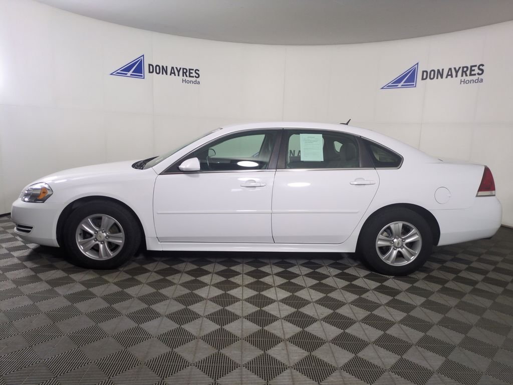 chevrolet impala 2012 2G1WA5E30C1133432 image chevrolet impala 2012 2G1WA5E30C1133432 image