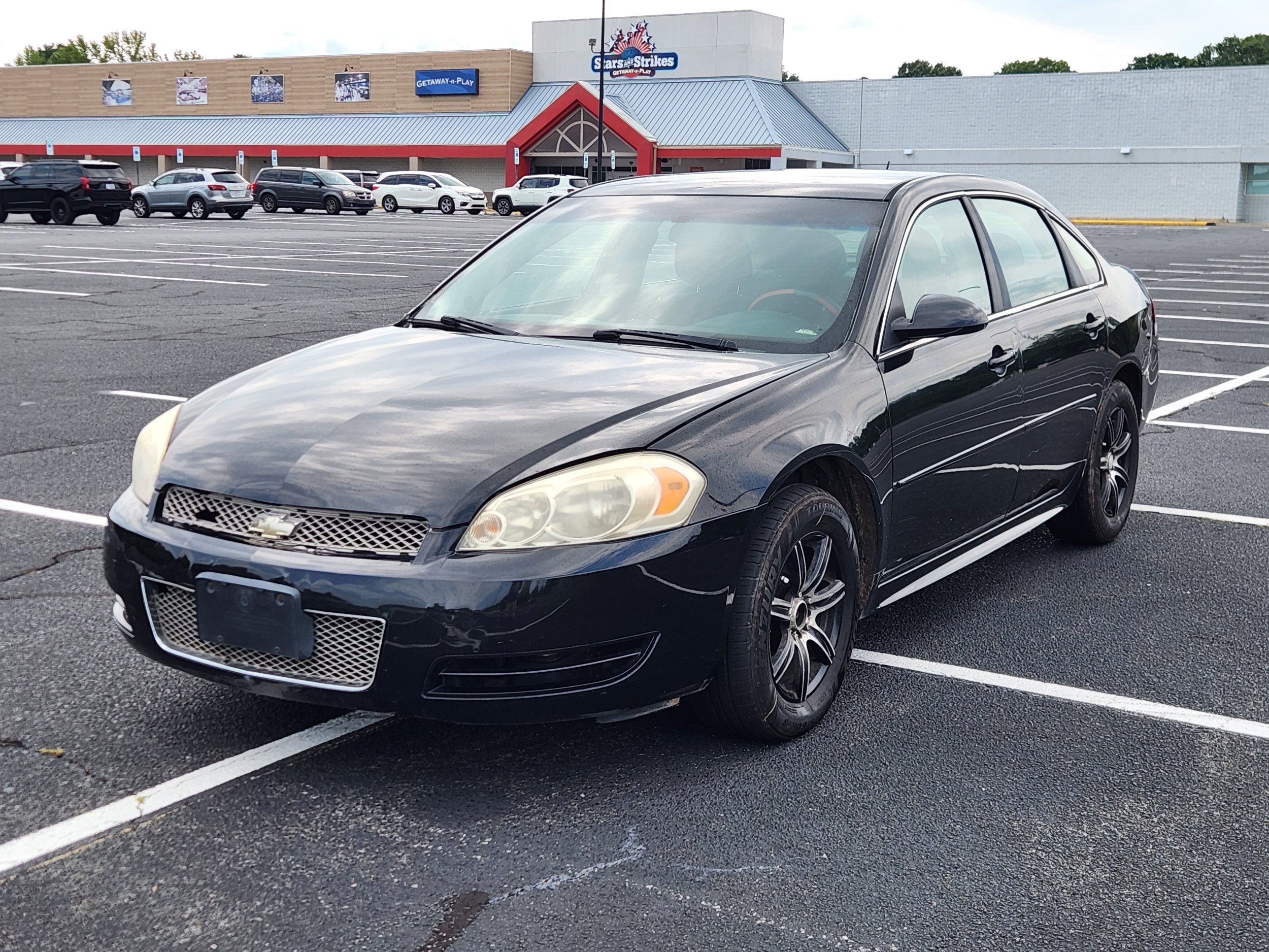 chevrolet impala 2012 2G1WF5E35C1136053 image chevrolet impala 2012 2G1WF5E35C1136053 image