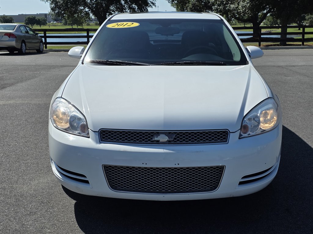 chevrolet impala 2012 2G1WG5E34C1251997 image chevrolet impala 2012 2G1WG5E34C1251997 image