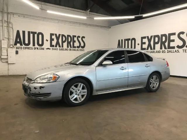 chevrolet impala 2012 2G1WG5E34C1156047 image chevrolet impala 2012 2G1WG5E34C1156047 image