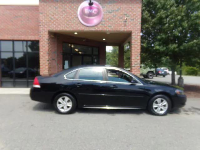 chevrolet impala 2012 2G1WF5E36C1267914 image chevrolet impala 2012 2G1WF5E36C1267914 image
