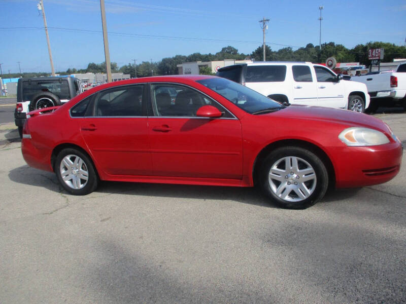 chevrolet impala 2012 2G1WG5E31C1162503 image chevrolet impala 2012 2G1WG5E31C1162503 image