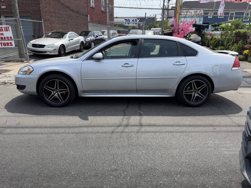 chevrolet impala 2012 2G1WC5E3XC1150586 image chevrolet impala 2012 2G1WC5E3XC1150586 image